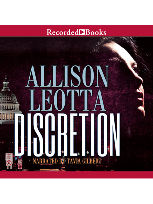 Title details for Discretion by Allison Leotta - Available